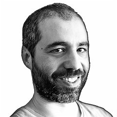 Andr&eacute; L. Santos