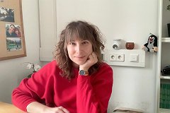 Anja Petković Komel