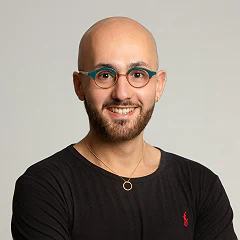 Avner Bensoussan