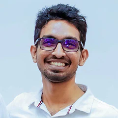 Chamika Sudusinghe