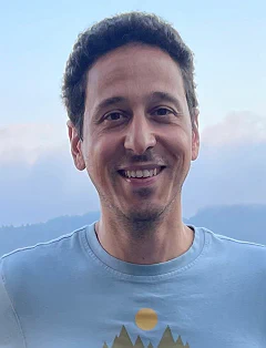 Damiano Mazza
