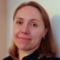 Ekaterina Komendantskaya