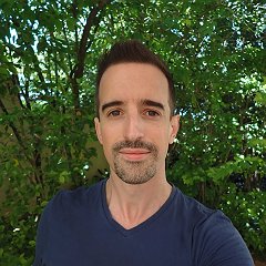 Fran&ccedil;ois Gauthier