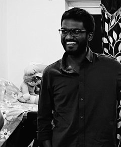 G Heemmanshuu Dasari