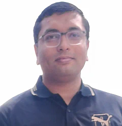 Gourav Takhar