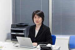 Harumi Watanabe