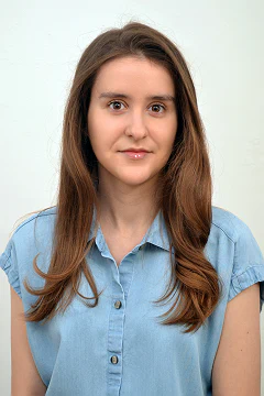 Ivana Bocevska