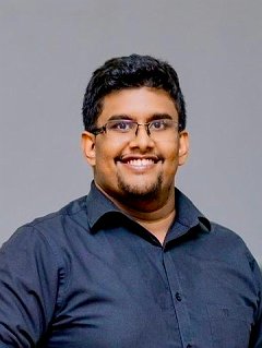 Jayanaka Dantanarayana