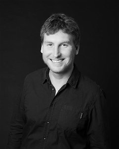 Jérôme Gorin