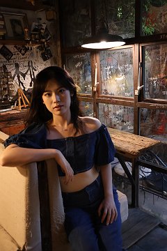 Jiayi Lu