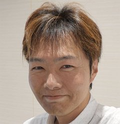 Kazuyuki Shudo