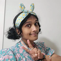 Kiran Gopinathan