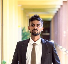 Kugesan Sivasothynathan