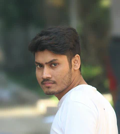Md Rakib Hossain Misu