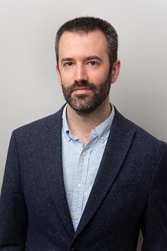 Michael McLoughlin