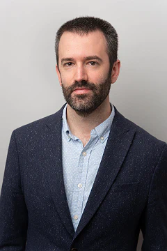 Michael McLoughlin