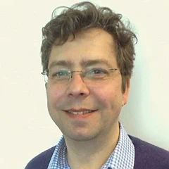 Nick Benton