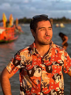 Pedro Abreu