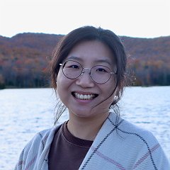 Jocelyn Qiaochu Chen