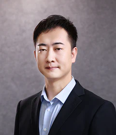 Sen Chen