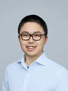 Shuhao Zhang