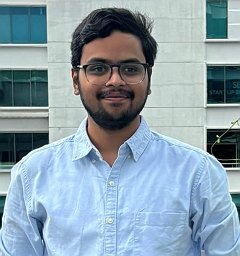 Venkata Naga Sai Rohit Kanteti