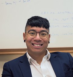 Yong Qi Foo