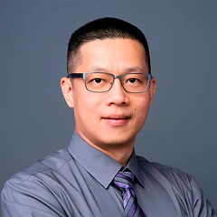 Yu Pei