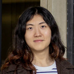 Ziteng Wang